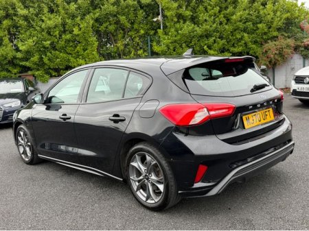 2020 Ford Focus - photo 5
