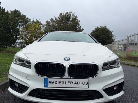 2018 BMW 2-Series - photo 2