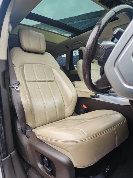 2018 Land Rover Range Rover Sport - photo 27