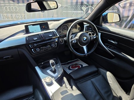 2016 BMW 4-Series - photo 14
