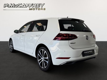 2019 Volkswagen Golf - photo 7