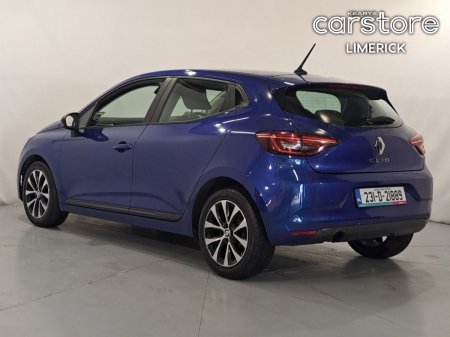 2023 Renault Clio - photo 5