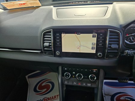 2019 Skoda Karoq - photo 21