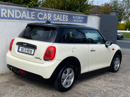 2018 Mini Cooper - photo 4
