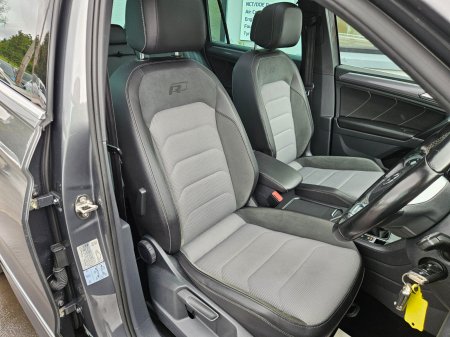 2017 Volkswagen Tiguan - photo 16