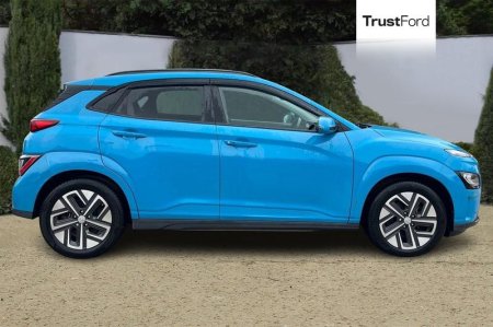 2023 Hyundai KONA - photo 3
