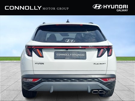2024 Hyundai Tucson - photo 13