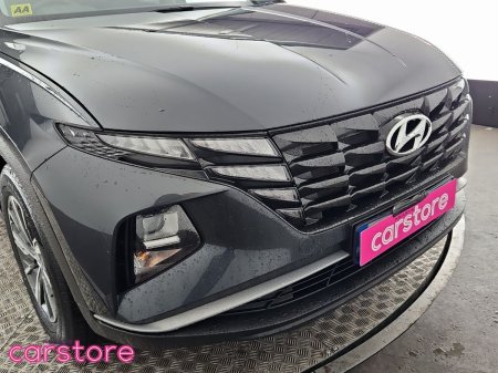 2024 Hyundai Tucson - photo 17