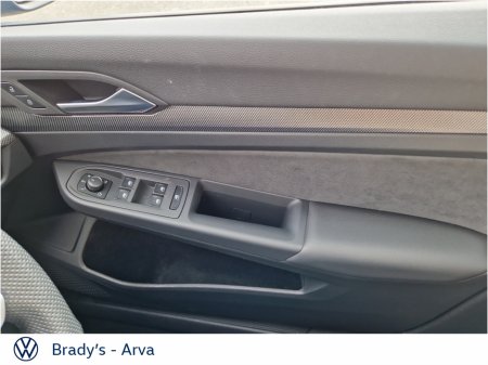 2024 Volkswagen Golf - photo 33