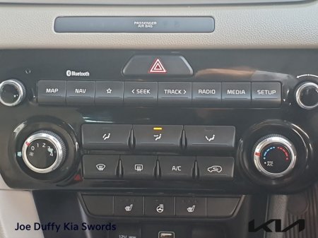 2021 Kia Sportage - photo 16