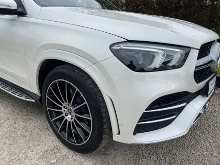 2022 Mercedes-Benz GLE - photo 5