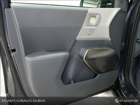 2026 Kia EV2 - photo 15