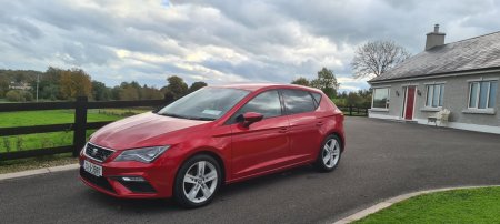 2020 SEAT Leon - photo 2