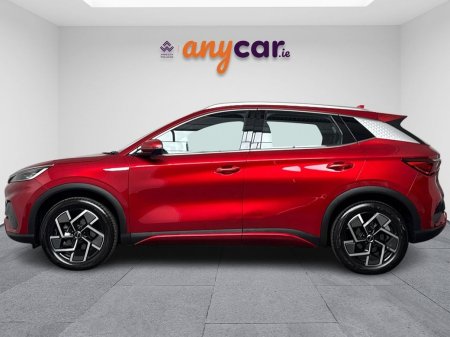 2024 BYD ATTO 3 - photo 5