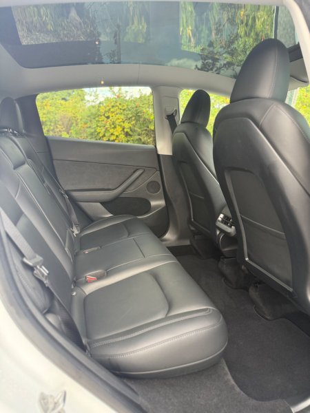 2023 Tesla Model Y - photo 34
