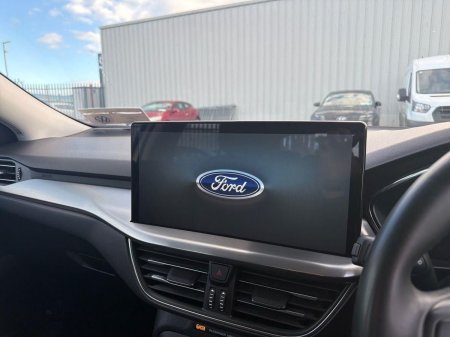 2023 Ford Focus - photo 9