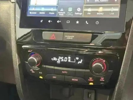 2026 Suzuki Vitara - photo 19