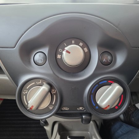 2014 Nissan March - photo 22