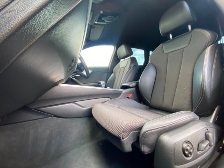 2017 Audi A4 - photo 9