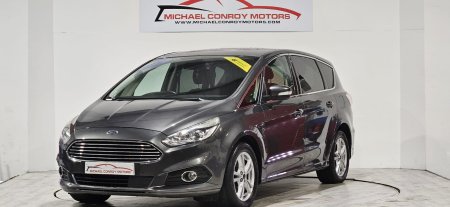 2016 Ford S-Max - photo 2