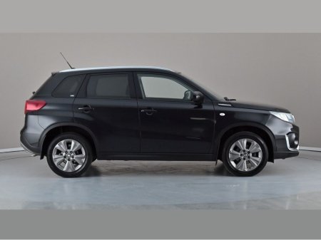 2021 Suzuki Vitara - photo 8