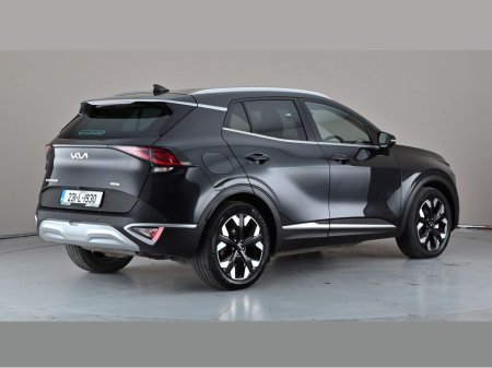 2023 Kia Sportage - photo 7