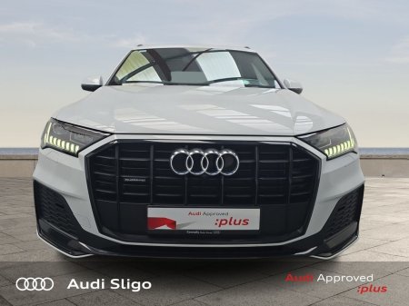 2021 Audi Q7 - photo 2