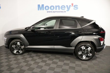 2025 Hyundai KONA - photo 6