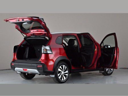 2026 Suzuki S-CROSS - photo 15