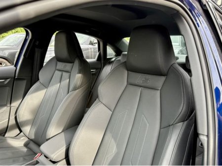 2022 Audi A3 - photo 18