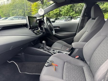2021 Toyota Corolla - photo 6