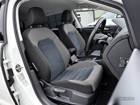 2015 Volkswagen Golf - photo 11