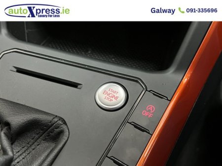 2020 Volkswagen Polo - photo 20
