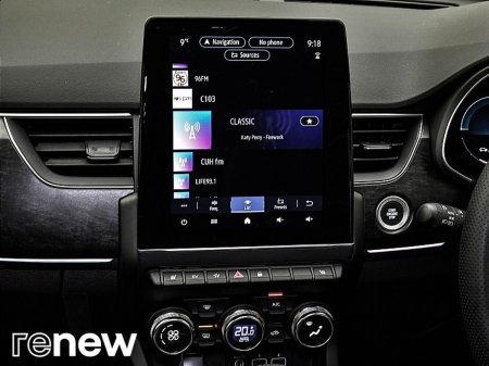 2024 Renault Arkana - photo 20