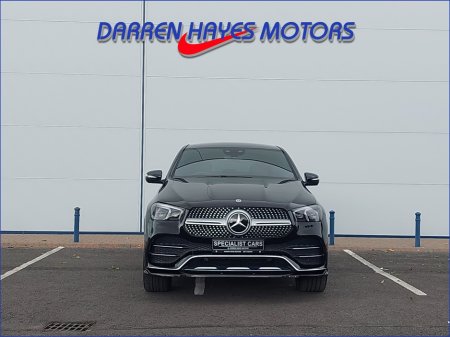 2022 Mercedes-Benz GLE - photo 3