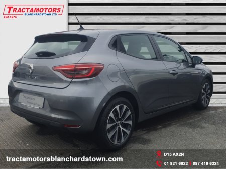 2023 Renault Clio - photo 3