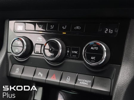 2023 Skoda Kodiaq - photo 23