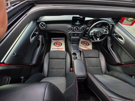 2018 Mercedes-Benz A-Class - photo 15