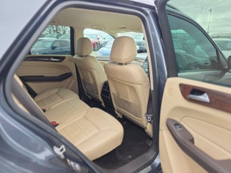 2016 Mercedes-Benz GLE - photo 16
