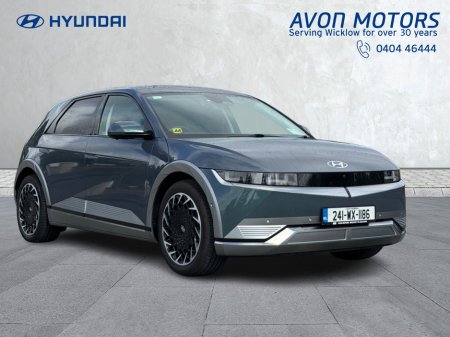 2024 Hyundai IONIQ 5 - photo 3