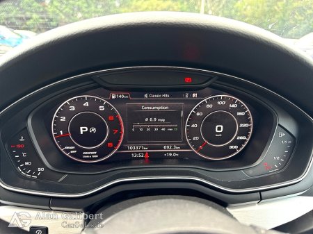 2018 Audi A5 - photo 14