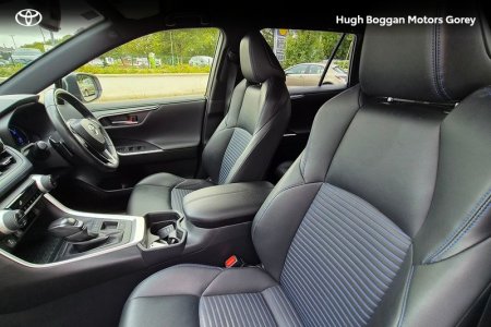 2021 Toyota RAV4 - photo 16