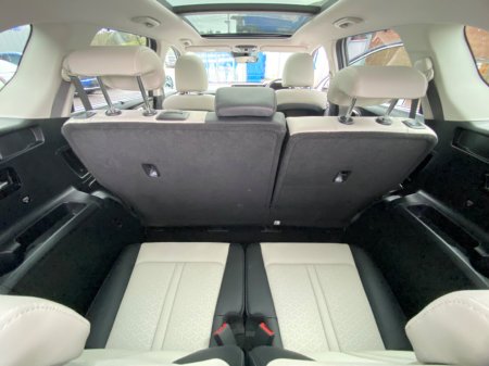 2024 Kia Sorento - photo 12