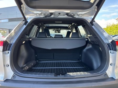 2023 Toyota Corolla Cross - photo 10