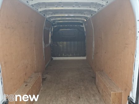 2024 Renault Master - photo 12