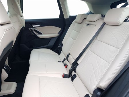 2025 BMW X1 - photo 20