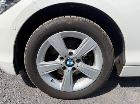 2018 BMW 1-Series - photo 9