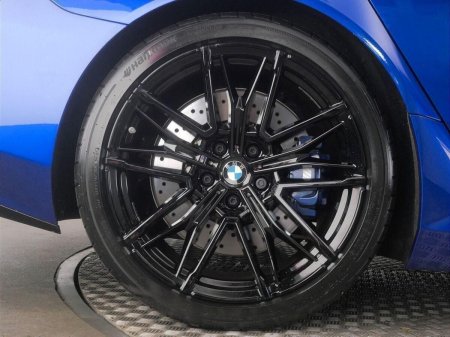 2026 BMW M5 - photo 13
