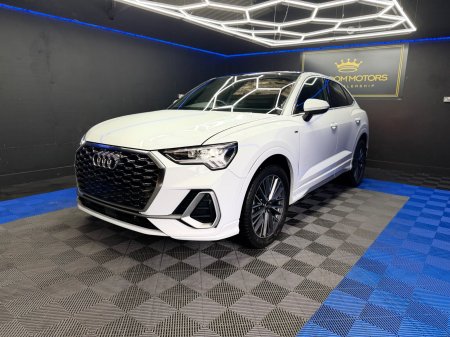 2023 Audi Q3 - photo 5