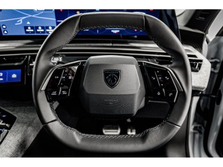 2025 Peugeot 3008 - photo 7
